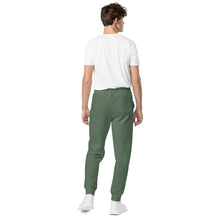 Load image into Gallery viewer, Unisex pigment-dyed sweatpants