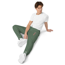 Load image into Gallery viewer, Unisex pigment-dyed sweatpants