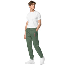 Load image into Gallery viewer, Unisex pigment-dyed sweatpants