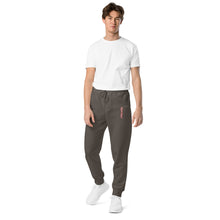 Load image into Gallery viewer, Unisex pigment-dyed sweatpants