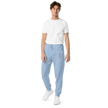 Load image into Gallery viewer, Unisex pigment-dyed sweatpants