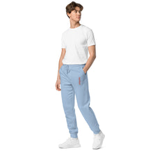 Load image into Gallery viewer, Unisex pigment-dyed sweatpants