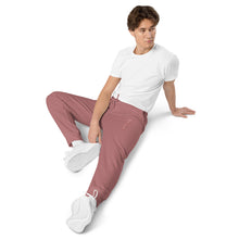 Load image into Gallery viewer, Unisex pigment-dyed sweatpants