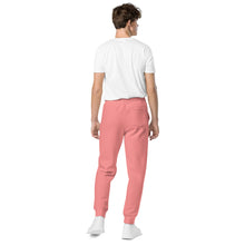 Load image into Gallery viewer, Unisex pigment-dyed sweatpants