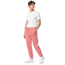 Load image into Gallery viewer, Unisex pigment-dyed sweatpants