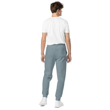 Load image into Gallery viewer, Unisex pigment-dyed sweatpants