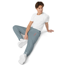 Load image into Gallery viewer, Unisex pigment-dyed sweatpants